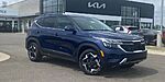 New 2026 KIA SELTOS EX in FORT SMITH, ARKANSAS
