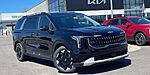New 2026 KIA CARNIVAL EX in FORT SMITH, ARKANSAS