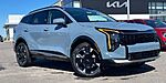 New 2026 KIA SPORTAGE HYBRID SX-PRESTIGE in FORT SMITH, ARKANSAS