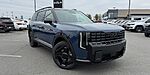 New 2027 KIA TELLURIDE X-LINE SX in FORT SMITH, ARKANSAS