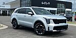 New 2026 KIA SORENTO S in FORT SMITH, ARKANSAS
