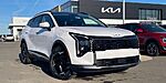 New 2026 KIA SPORTAGE EX in FORT SMITH, ARKANSAS