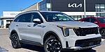 New 2026 KIA SORENTO S in FORT SMITH, ARKANSAS
