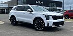 New 2026 KIA SORENTO EX in FORT SMITH, ARKANSAS