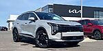 New 2026 KIA SPORTAGE EX in FORT SMITH, ARKANSAS