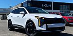 New 2026 KIA SPORTAGE EX in FORT SMITH, ARKANSAS