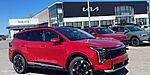New 2026 KIA SPORTAGE SX-PRESTIGE in FORT SMITH, ARKANSAS