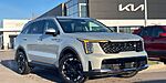 New 2026 KIA SORENTO S in FORT SMITH, ARKANSAS