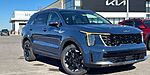 New 2026 KIA SORENTO S in FORT SMITH, ARKANSAS