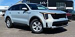 New 2026 KIA SORENTO LX in FORT SMITH, ARKANSAS