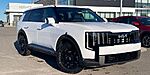 New 2027 KIA TELLURIDE LX in FORT SMITH, ARKANSAS