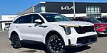 New 2026 KIA SORENTO S in FORT SMITH, ARKANSAS