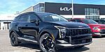 New 2026 KIA SPORTAGE EX in FORT SMITH, ARKANSAS