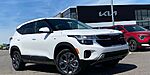 New 2026 KIA SELTOS LX in FORT SMITH, ARKANSAS