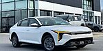 New 2026 KIA K4 LX in FORT SMITH, ARKANSAS