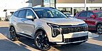 New 2026 KIA SPORTAGE SX-PRESTIGE in FORT SMITH, ARKANSAS