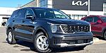 New 2026 KIA SORENTO LX in FORT SMITH, ARKANSAS