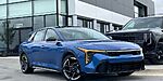 New 2026 KIA K4 GT-LINE in FORT SMITH, ARKANSAS