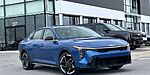 New 2026 KIA K4 GT-LINE in FORT SMITH, ARKANSAS