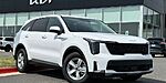 New 2026 KIA SORENTO LX in FORT SMITH, ARKANSAS
