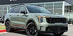 New 2026 KIA SORENTO X-LINE SX PRESTIGE in FORT SMITH, ARKANSAS