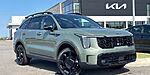 New 2026 KIA SORENTO X-LINE SX PRESTIGE in FORT SMITH, ARKANSAS