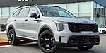 New 2026 KIA SORENTO X-LINE SX in FORT SMITH, ARKANSAS