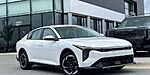 New 2026 KIA K4 EX in FORT SMITH, ARKANSAS