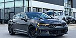 New 2026 KIA K5 LXS in FORT SMITH, ARKANSAS