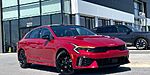 New 2026 KIA K5 GT-LINE in FORT SMITH, ARKANSAS