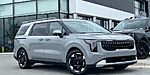 New 2026 KIA CARNIVAL EX in FORT SMITH, ARKANSAS