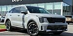 New 2026 KIA SORENTO S in FORT SMITH, ARKANSAS
