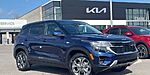 New 2026 KIA SELTOS LX in FORT SMITH, ARKANSAS