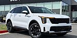 New 2026 KIA SORENTO S in FORT SMITH, ARKANSAS