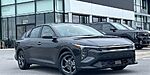 New 2026 KIA K4 LXS in FORT SMITH, ARKANSAS