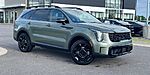 New 2026 KIA SORENTO X-LINE EX in FORT SMITH, ARKANSAS