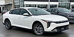 New 2026 KIA K4 LXS in FORT SMITH, ARKANSAS