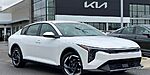 New 2026 KIA K4 EX in FORT SMITH, ARKANSAS