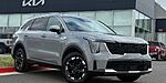 New 2026 KIA SORENTO S in FORT SMITH, ARKANSAS