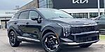 New 2026 KIA SPORTAGE EX in FORT SMITH, ARKANSAS