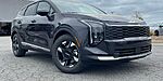 New 2026 KIA SPORTAGE LX in FORT SMITH, ARKANSAS