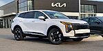 New 2026 KIA SPORTAGE LX in FORT SMITH, ARKANSAS