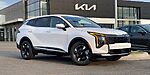 New 2026 KIA SPORTAGE LX in FORT SMITH, ARKANSAS