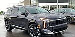 New 2026 KIA SPORTAGE SX-PRESTIGE in FORT SMITH, ARKANSAS