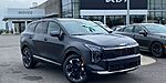 New 2026 KIA SPORTAGE SX-PRESTIGE in FORT SMITH, ARKANSAS