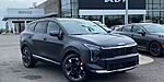 New 2026 KIA SPORTAGE SX-PRESTIGE in FORT SMITH, ARKANSAS