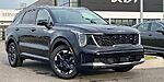New 2026 KIA SORENTO S in FORT SMITH, ARKANSAS
