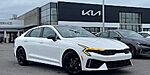 New 2026 KIA K5 GT-LINE in FORT SMITH, ARKANSAS