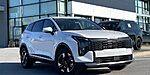 New 2026 KIA SPORTAGE LX in FORT SMITH, ARKANSAS