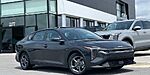 New 2026 KIA K4 LXS in FORT SMITH, ARKANSAS